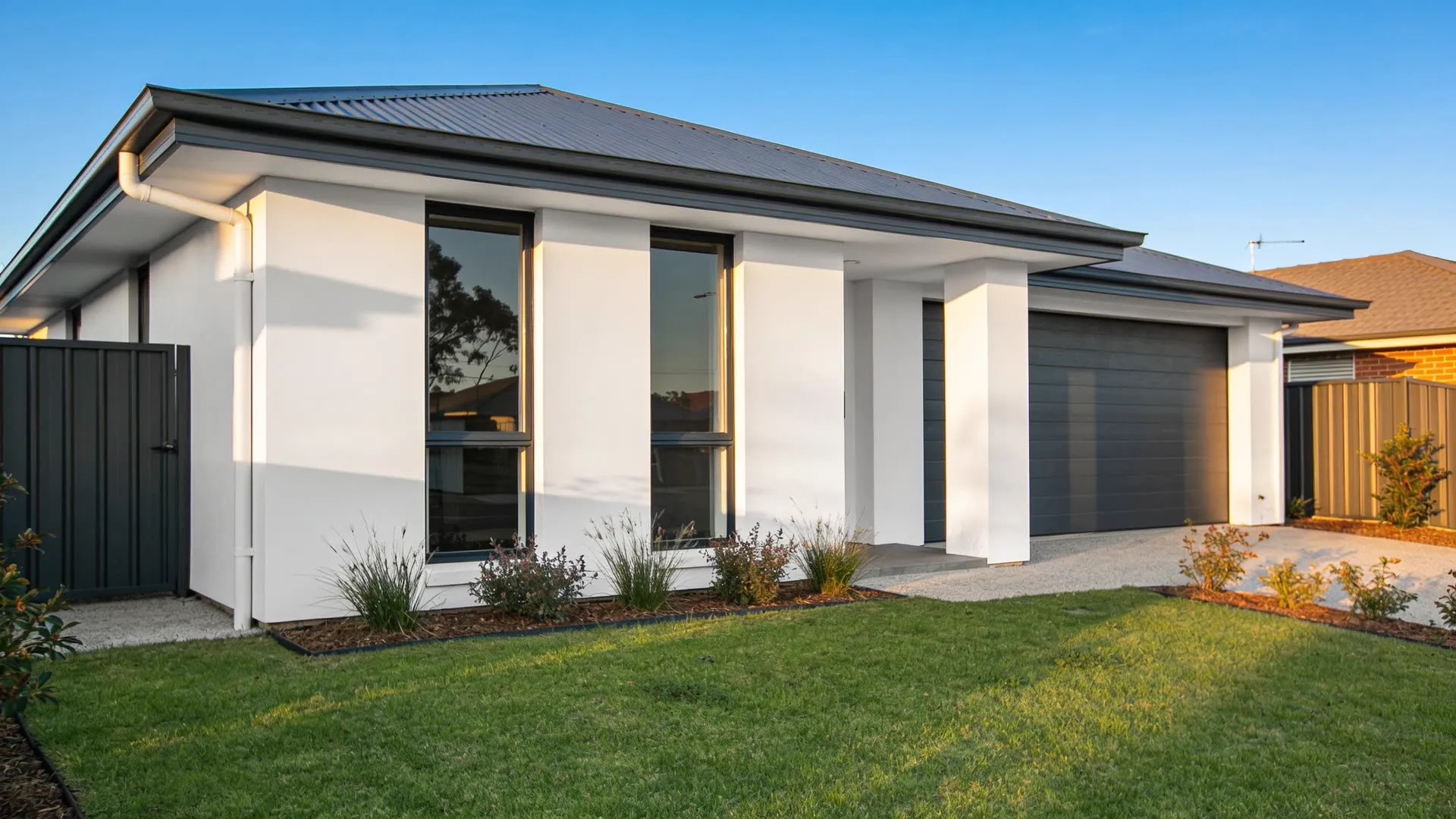 House painting in Southern River, Perth