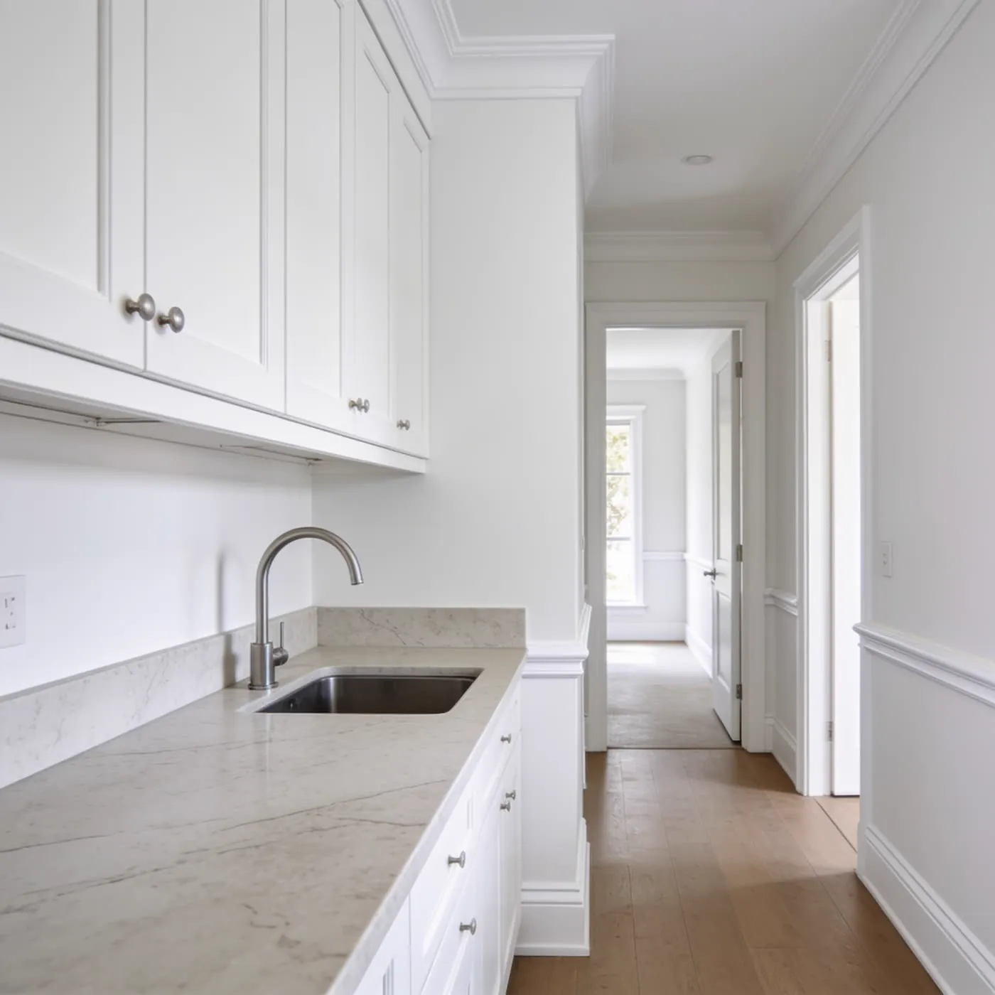 New Homes & New Paints — Bravo Painting, Perth
